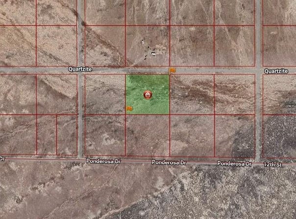 22nd St, Elko, NV 89801