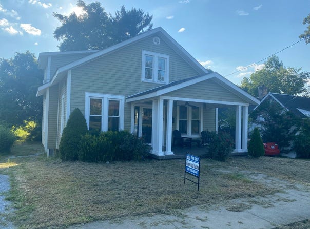 101 College Street, Greenville, KY 42345