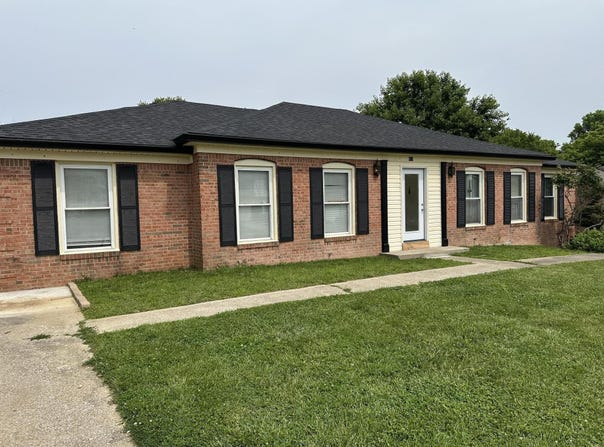 811 Ridgeview Drive, Frankfort, KY 40601