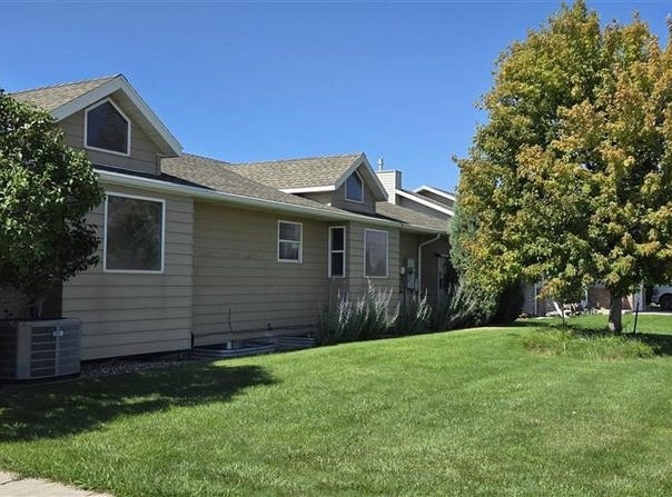 2132 Cougar Ave, Cody, WY 82414
