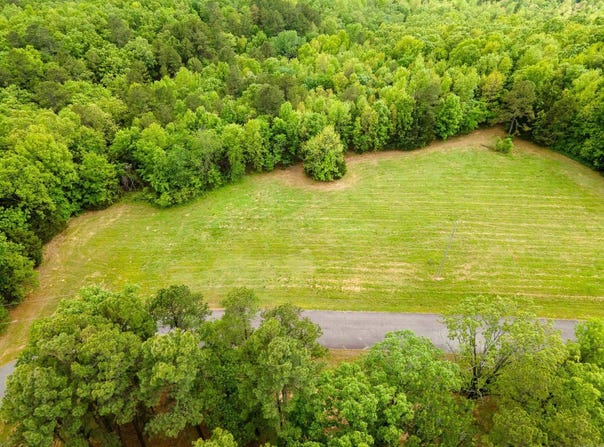 Lot 1&2 Treasure Creek Road, Greenbrier, AR 72058
