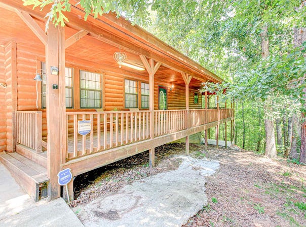 534 EAGLE HILL DRIVE, LINEVILLE, AL 36266