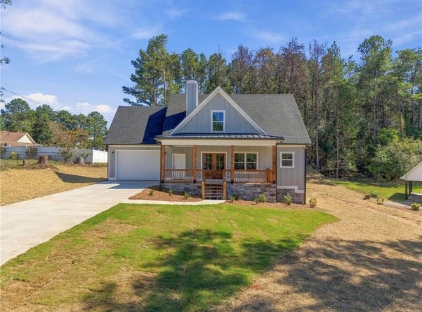 27 Pullman, Rockmart, GA 30153