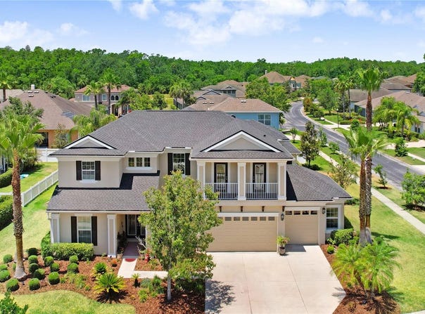 3243 WATERMARK DRIVE, WESLEY CHAPEL, FL 33544