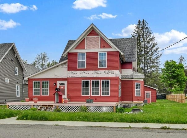 222 Second Street, Elkland, PA 16920