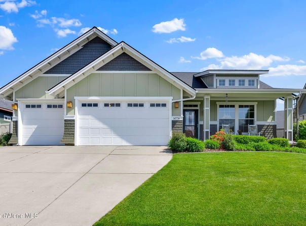 14774 N Pristine Cir, Rathdrum, ID 83858