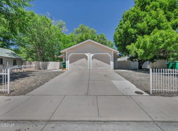 316 Corbett Street, Carson City, NV 89706