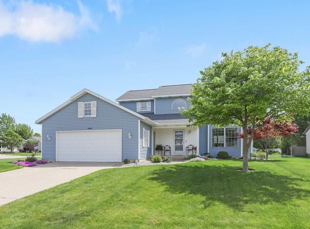 5540 Koster Drive SW, Wyoming, MI 49418