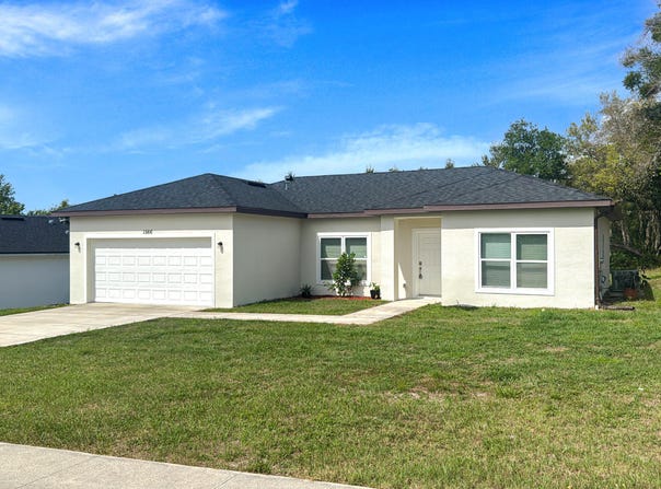1566 April Avenue, Deltona, FL 32725