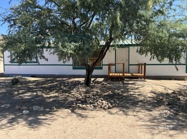 1805 N Desert Tortoise Rd, Pima, AZ 85543
