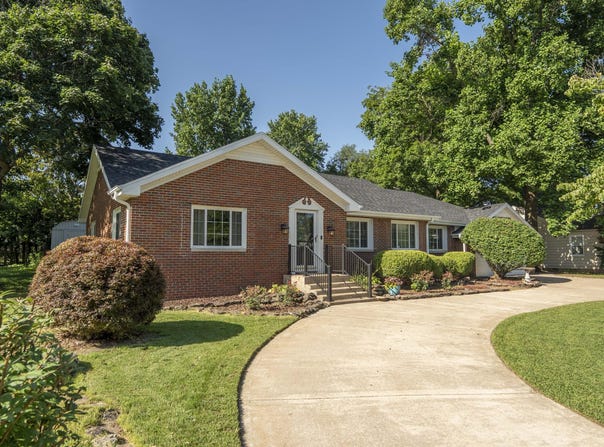 718 E University Street, Springfield, MO 65807