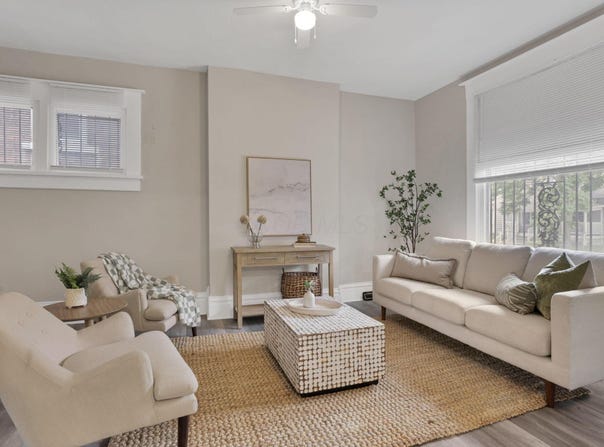 838 Wilson Avenue, Columbus, OH 43206