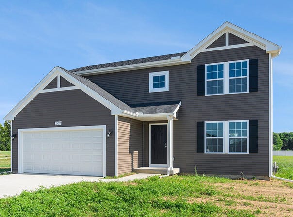 25127 Vargas Lane, Mattawan, MI 49071