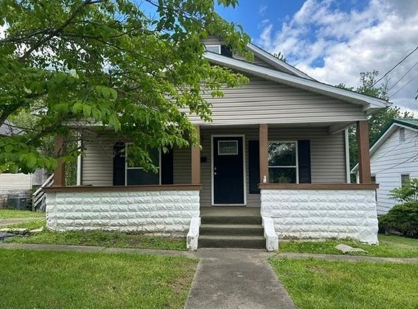 621 Gartrell, Ashland, KY 41102