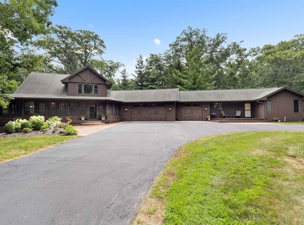 11577 OLD RIVER, ROCKTON, IL 61072