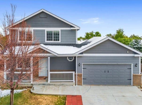 96 Flat Iron Ln, Severance, CO 80550