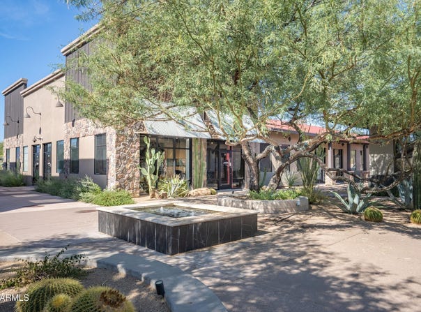 7100 E CAVE CREEK Road, Cave Creek, AZ 85331