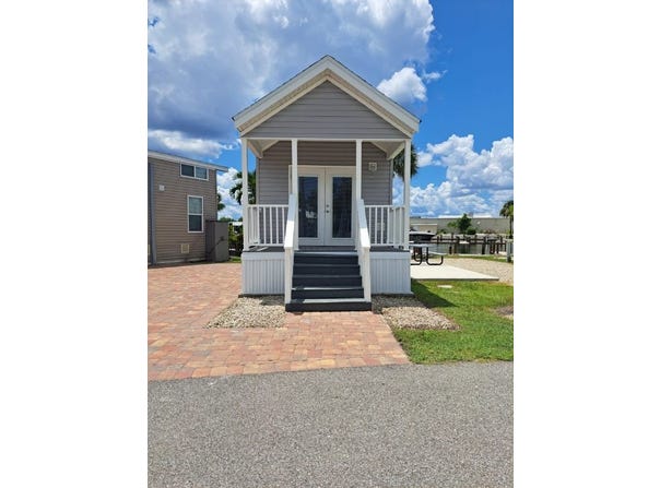 3701 Baynard Dr, Punta Gorda, FL 33950