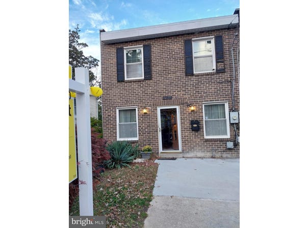 5610 CLAY Place NE, WASHINGTON, DC 20019
