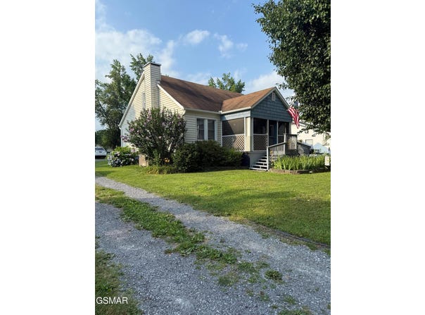 211 Valley Drive, Pigeon Forge, TN 37863