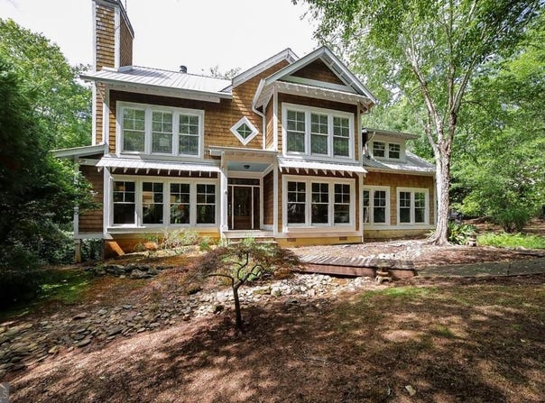 500 Kingston Road, Colbert, GA 30628