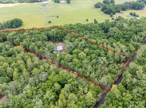8290 MELROSE Road, Melrose, FL 32666