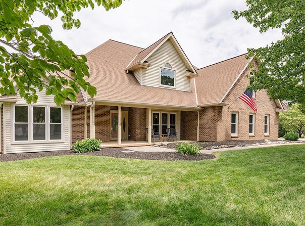 3708 Whitworth Drive, Knoxville, TN 37938