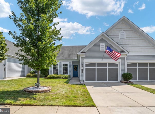175 HYANNIS Place, FREDERICKSBURG, VA 22406