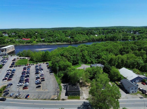 14 Water Street, Waterville, ME 04901