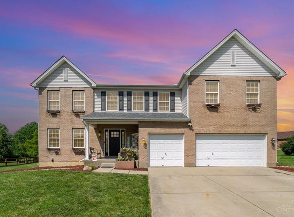 3480 Lakewood Court, Fairfield Twp, OH 45011