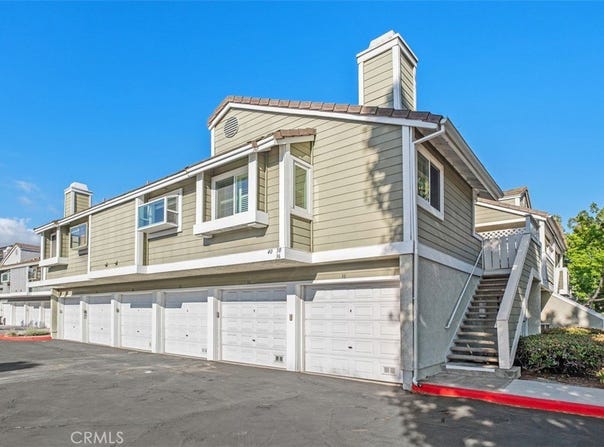 40 Hollyhock, Aliso Viejo, CA 92656