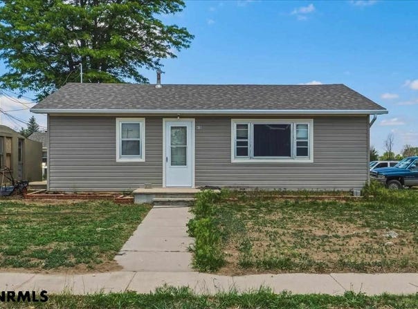 410 N MYRTLE, Kimball, NE 69145