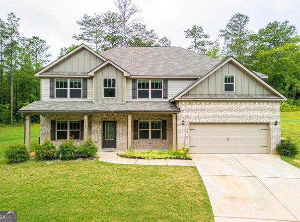 2007 River Falls, Griffin, GA 30223