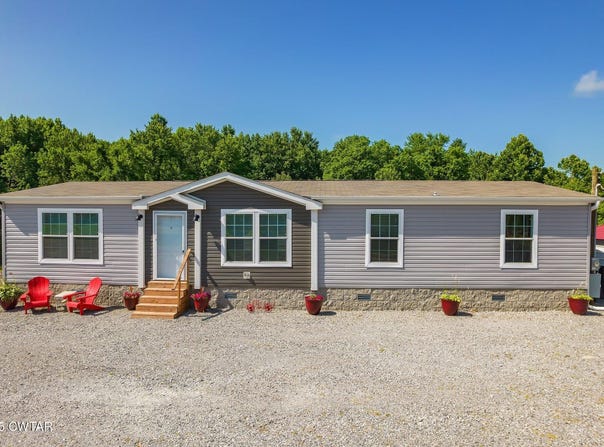 317 W Hwy 22, Union City, TN 38261