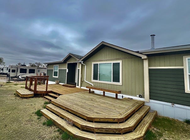 14 Kingsley Dam Resort, Ogallala, NE 69153