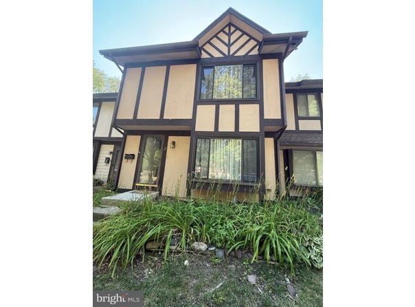 21 MULBERRY COURT, LUMBERTON, NJ 08048