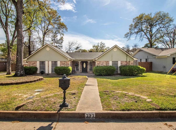 727 Oxford, Tyler, TX 75703