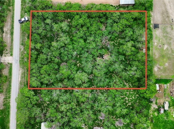E Cr 2206 lot: 30, Kingsville, TX 78363