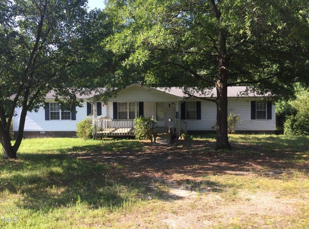 1540 Bobcat Trail, Liberty, NC 27298