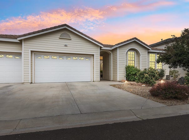252 La Costa Avenue, Dayton, NV 89403