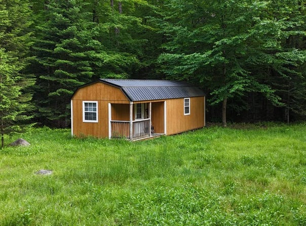 00 Withers Rd, Ohio, NY 13324