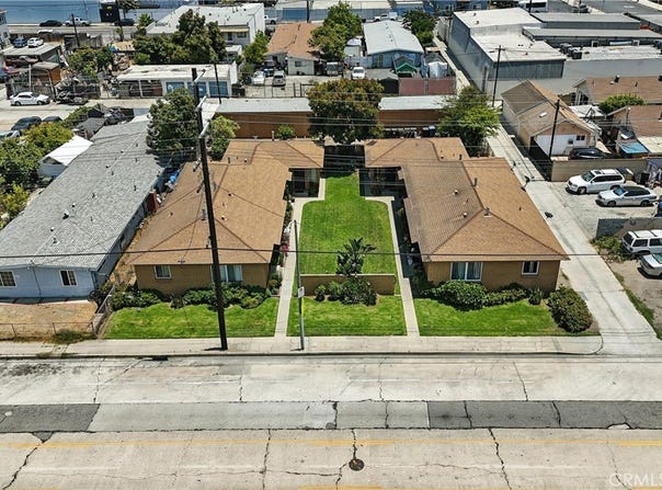 414 Island Avenue, Wilmington, CA 90744