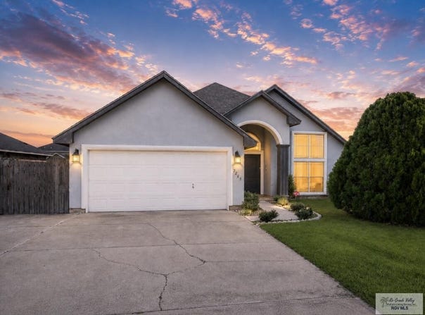 7265 ALABAMA PINE ST., BROWNSVILLE, TX 78526