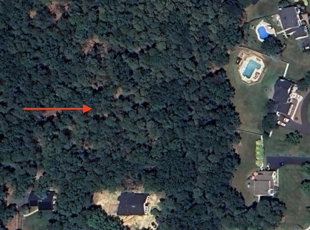 00 Hanover Road, Jackson, NJ 08527