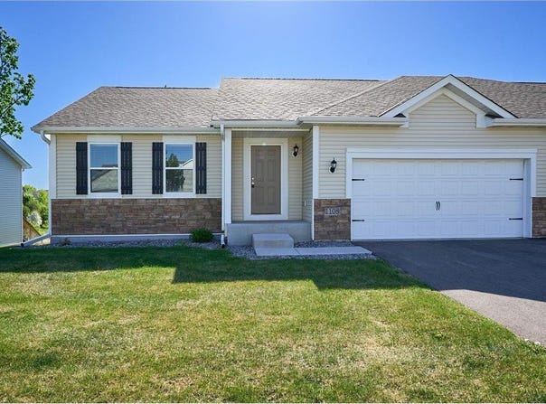 1108 Natalie Avenue, Montrose, MN 55363
