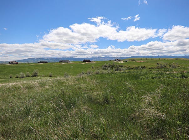 18 Convair Road, Sheridan, WY 82801