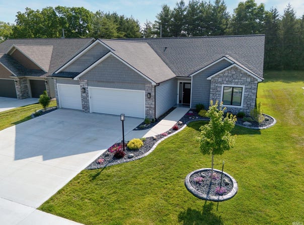 15332 Annabelle Place, Leo, IN 46765