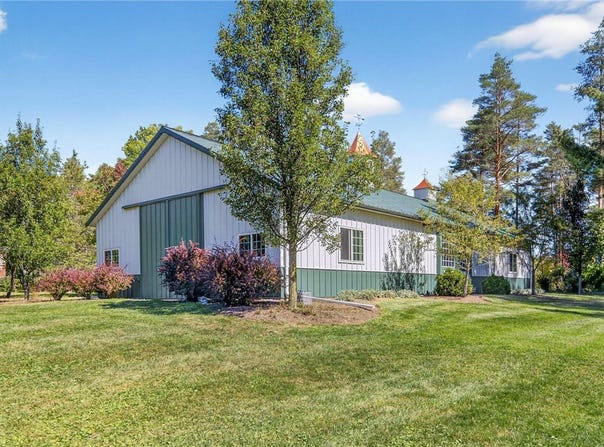 75 Bush Lane, Ithaca, NY 14850
