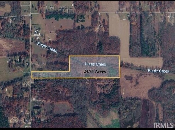 140 S 700 E., Knox, IN 46534