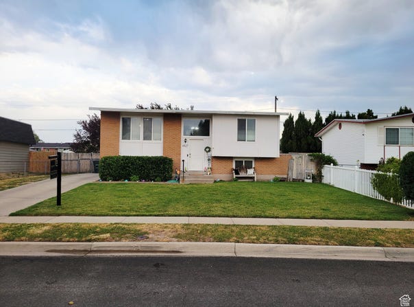 6527 W 3940 S, West Valley City, UT 84128